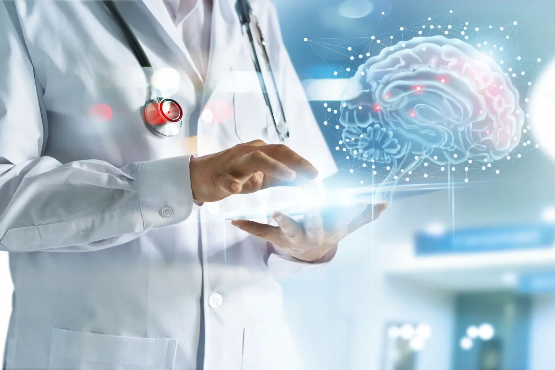 Diagnostic Work-up image