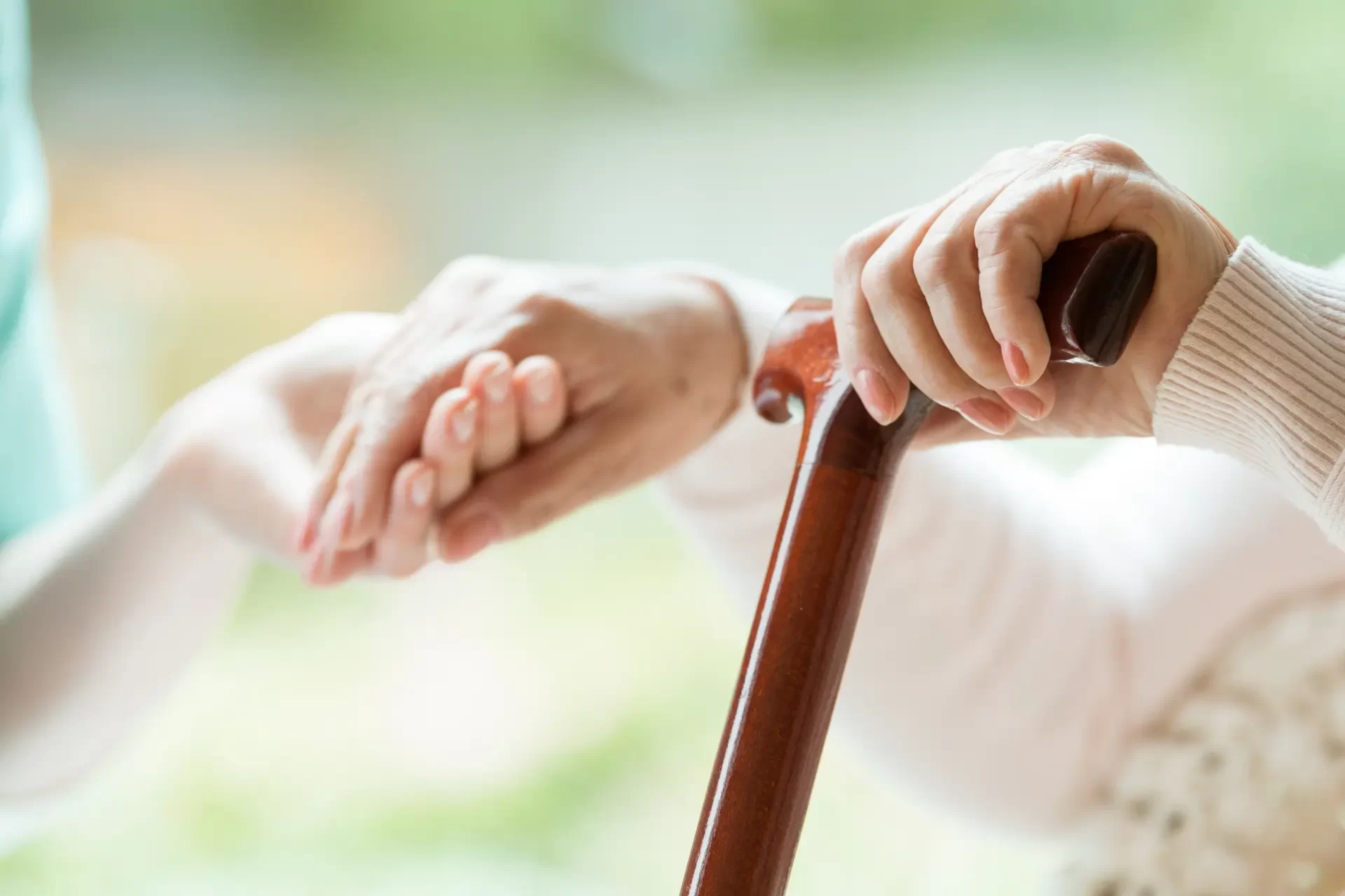 Personalised Therapy image